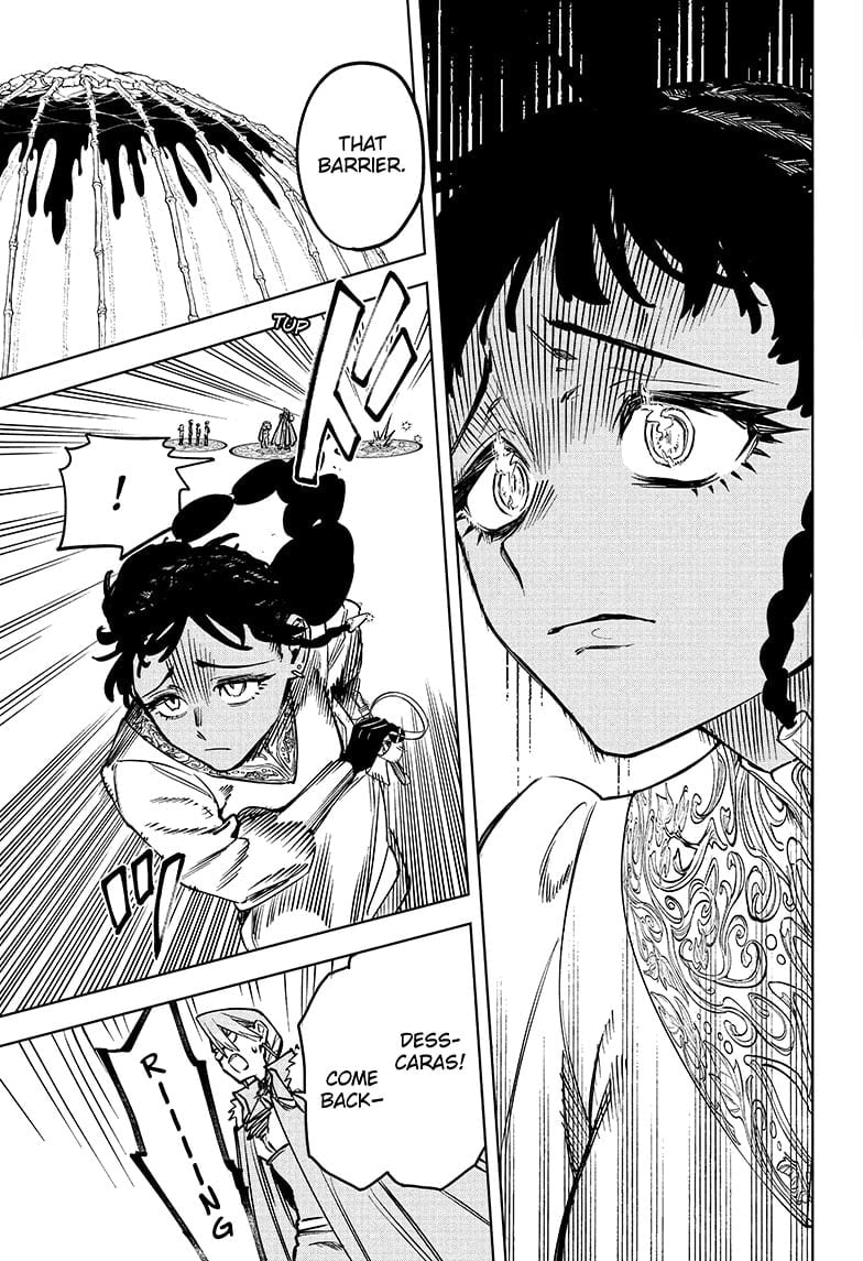 Ichi The Witch, Chapter 15 image 15